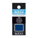 Aquarelle extra-fine demi-godet - Cœruleum bleu