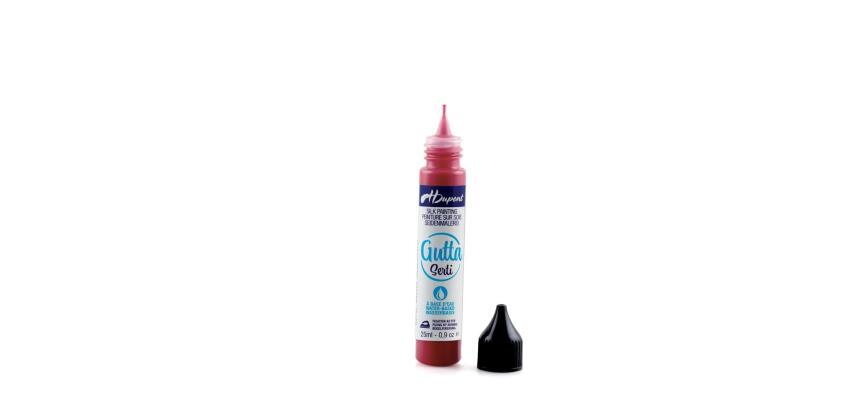 Serti eau 25 ml Carmin - Carmin