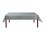 Nappe en rouleau papier gaufré Toile de lin - 1,18 x 15m