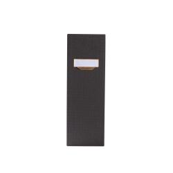 Porte-revues OfficeByMe dos 100mm