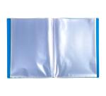 Protège-documents en polypropylène 5/10e OPAK pochettes Cristal 80 vues - A4