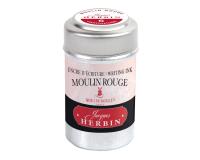 Boîte de 6 cartouches d'encre d'écriture - Collection couleurs de Paris - Rouge - New - Rouge