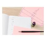 Pochette de 10 buvards Jacques Herbin