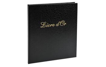 Livres d'or