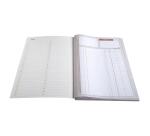 Manifold autocopiant 297X210 Devis 50 tripli - Avoine