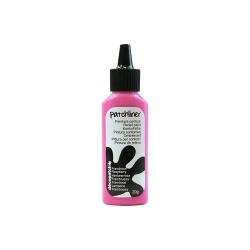 Patchliner framboise - Framboise