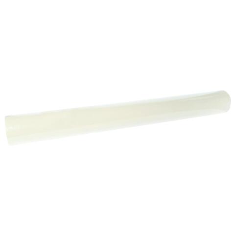 Manteles en rollo pre-cortados Spunbond Ancho 1,20 m. x Longitud 50,4 m - Blanco