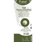 Fichas Separadores Fichas Separadores - retractiladas - Forever ® - Colores surtidos