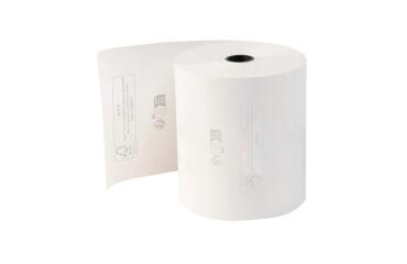 Bobinas Exacompta pliegue term 55g80x80x12 sP LL por5
