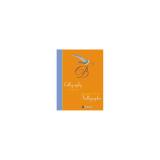 Cahier de calligraphie Junior ANGLAIS/ALLEMAND