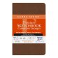 Gamma Series carnet souple 46F 8,9x14cm 150g - Ivoire