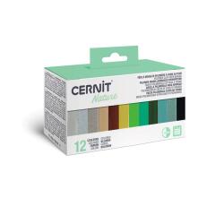 Assortiment 12 mini pains 25g Nature - Assortiment
