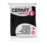 Cernit n°1 56 g Noir - Noir