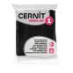 Cernit n°1 56 g Noir - Noir