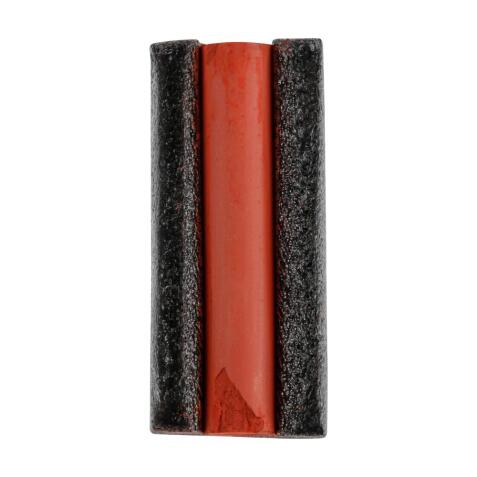 Pastel Tendre - Rouge De Mars - teinte 2