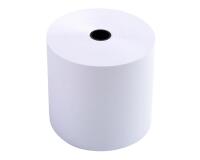 Rollos para caja - 1 pliegue offset - 60 g/m2 - Blanco