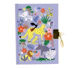 Journal intime, Savane - Multicolore