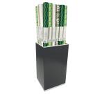 Premium 80g, Travel 2x0,70m 30 rlx - Assortiment