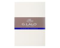 25 CARTES VERGE DE FRANCE C6 (107X152mm), SOUS SACHET - Blanc