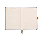 Rhodia Rhodiarama Goalbook - A5 - Hard Cover - Sapphire