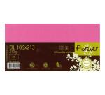 Carte 106x213 FOREVER 210g pqt 25