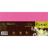 Carte 106x213 FOREVER 210g pqt 25