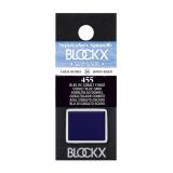 Aquarelle extra-fine demi-godet - Bleu de cobalt foncé