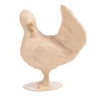 Dindon 15cm - Kraft
