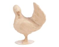 Dindon 15cm - Kraft