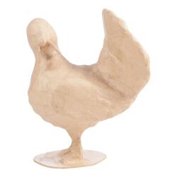 Dindon 15cm - Kraft
