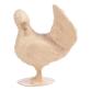 Dindon 15cm - Kraft