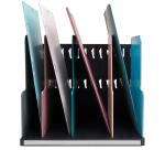 Classificatore verticale Modulo Top a 5 Divisori Skandi - Colori assortiti