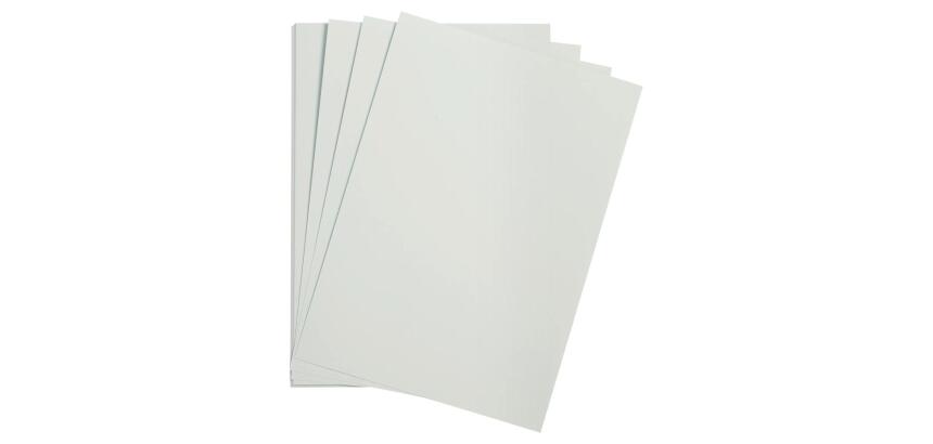 Etival Color paquet 25F A3 160g - Azur