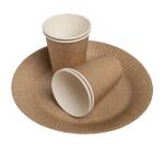 Gobelets en carton Pro Nappe 20 cl