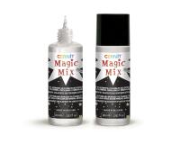Cernit magic mix 80 ml - Transparent