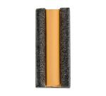 Pastel Tendre - Jaune Capucine - teinte 3