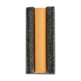 Pastel Tendre - Jaune Capucine - teinte 3