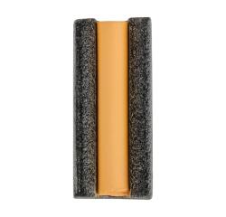 Pastel Tendre - Jaune Capucine - teinte 3