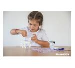 Mini-kit cheval - Vert