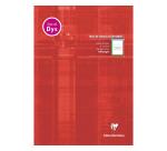 DYS Notepad, A4, 100 pages