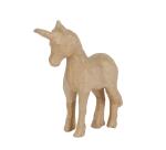 Licorne féérique 16,5cm - Kraft