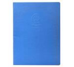 Crok'Book carnet piqué 20F A3 160g F - Aléatoire