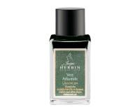 Encre 350 à paillettes dorées et argentées 15ml  - Vert Atlantide