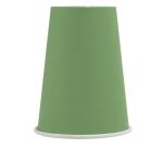 Vasos de cartón sin plástico - 20 cl - Ø 7 cm