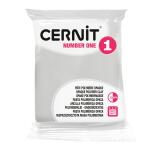 Cernit n°1 56 g Blanc opaque - Blanc