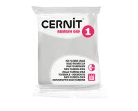 Cernit n°1 56 g Blanc opaque - Blanc