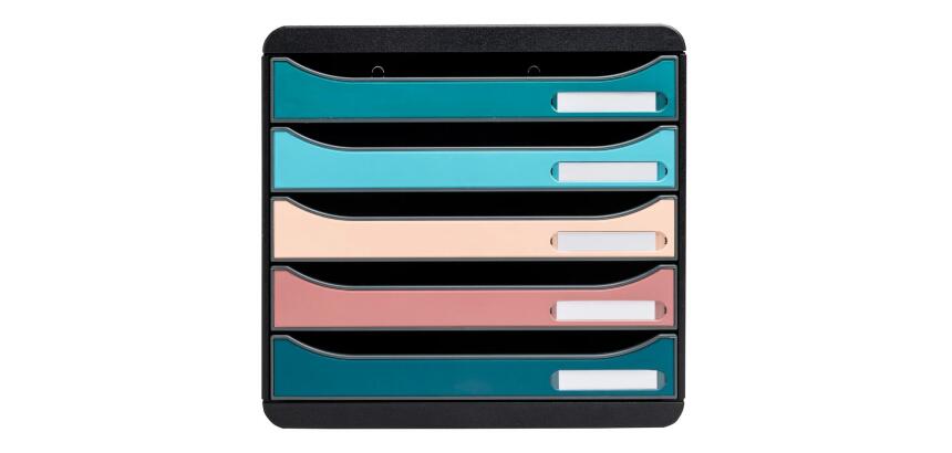 Exacompta Big-Box Plus Skandi