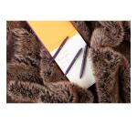 Rhodia scRipt portemine 0,5 mm AUBERGINE - Aubergine