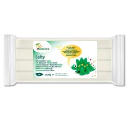 SOFTY 500 G BLANC - Blanc