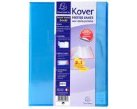 Doorschijnende schriftomslagen Kover® - 24x32cm